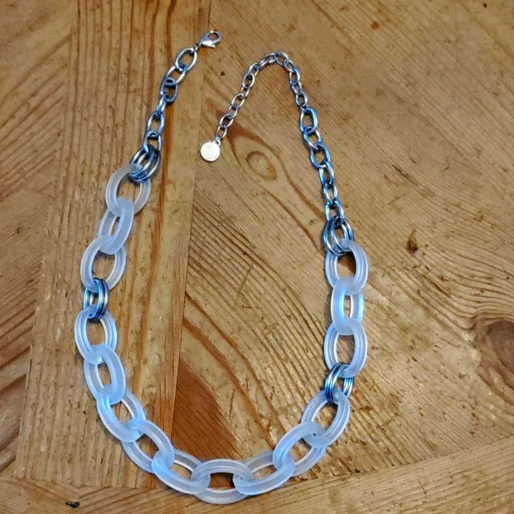 RJ Graziano Chain Necklace